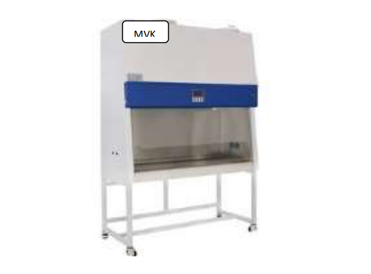 I0092 Biological safety cabinet