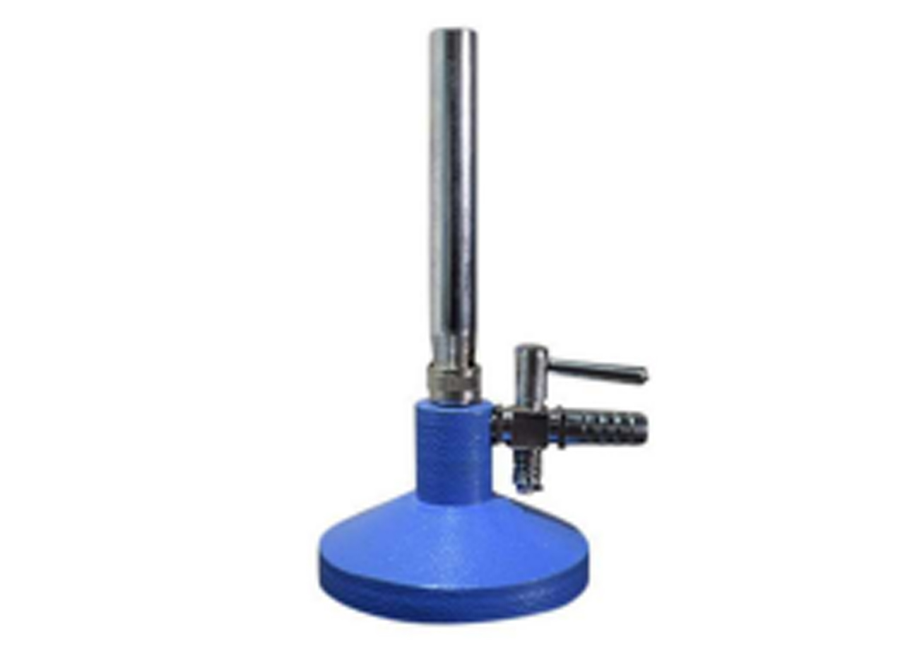 I0040 – Gas Bunsen burner