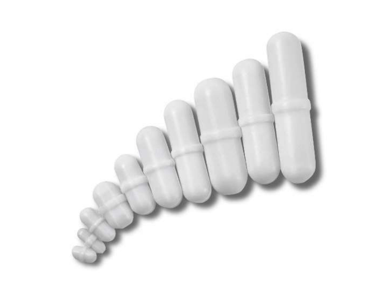 I0102 - Magnetic stirrer bar