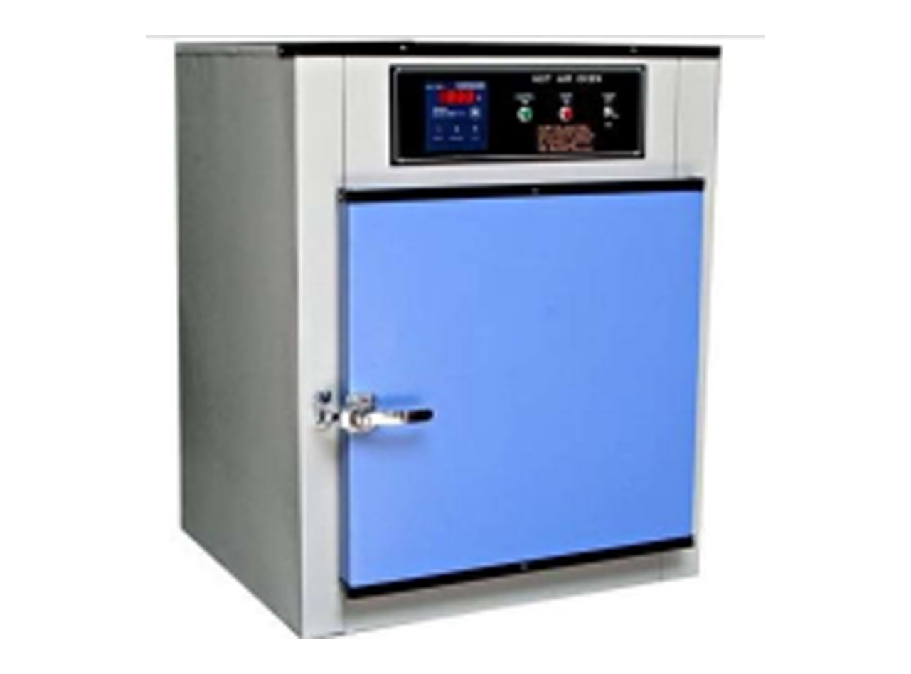 I0080 Digital Hot air oven