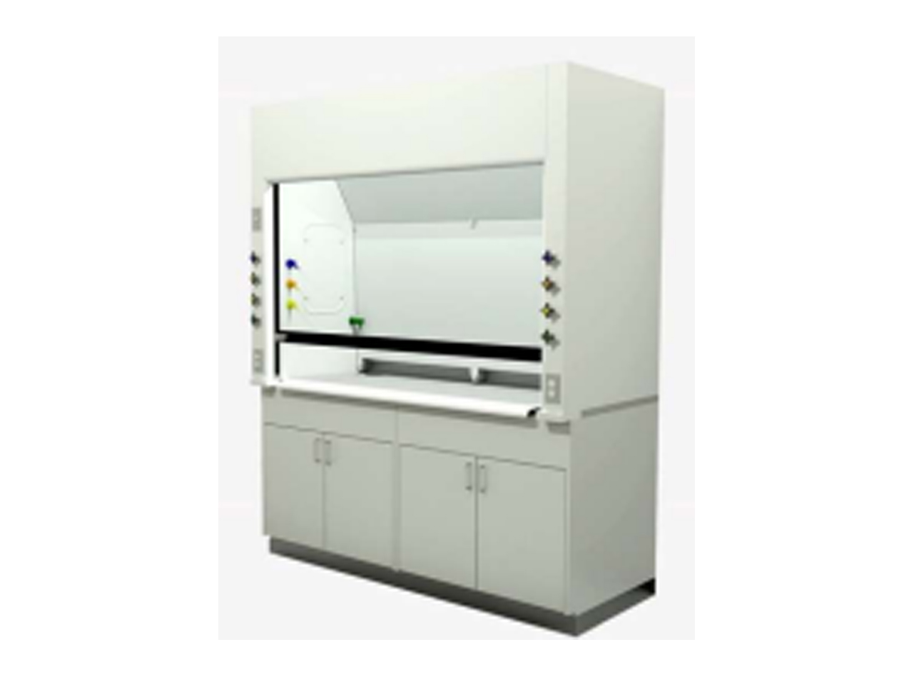 I0051 Fume hood