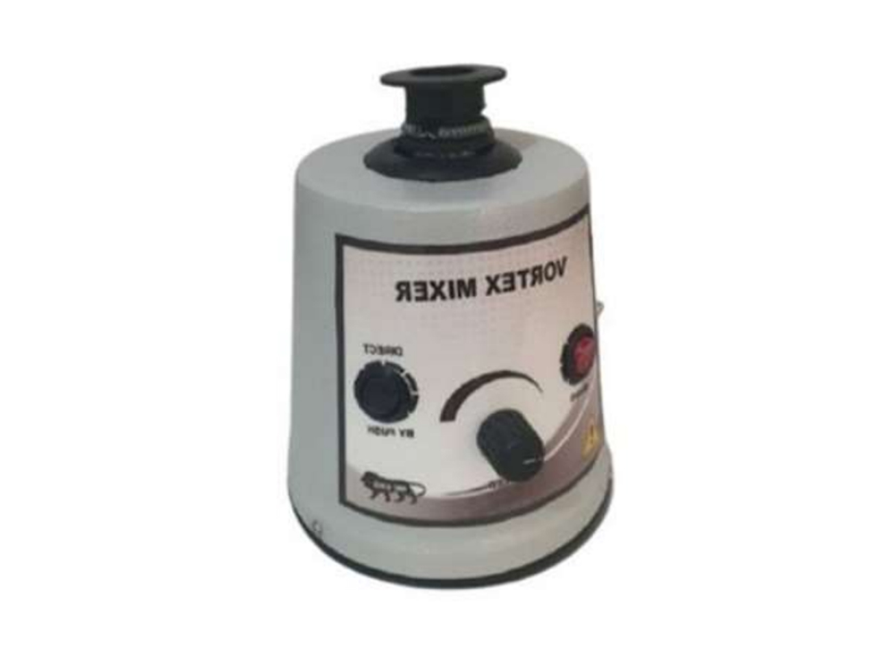 I0210 - Vortex Shaker