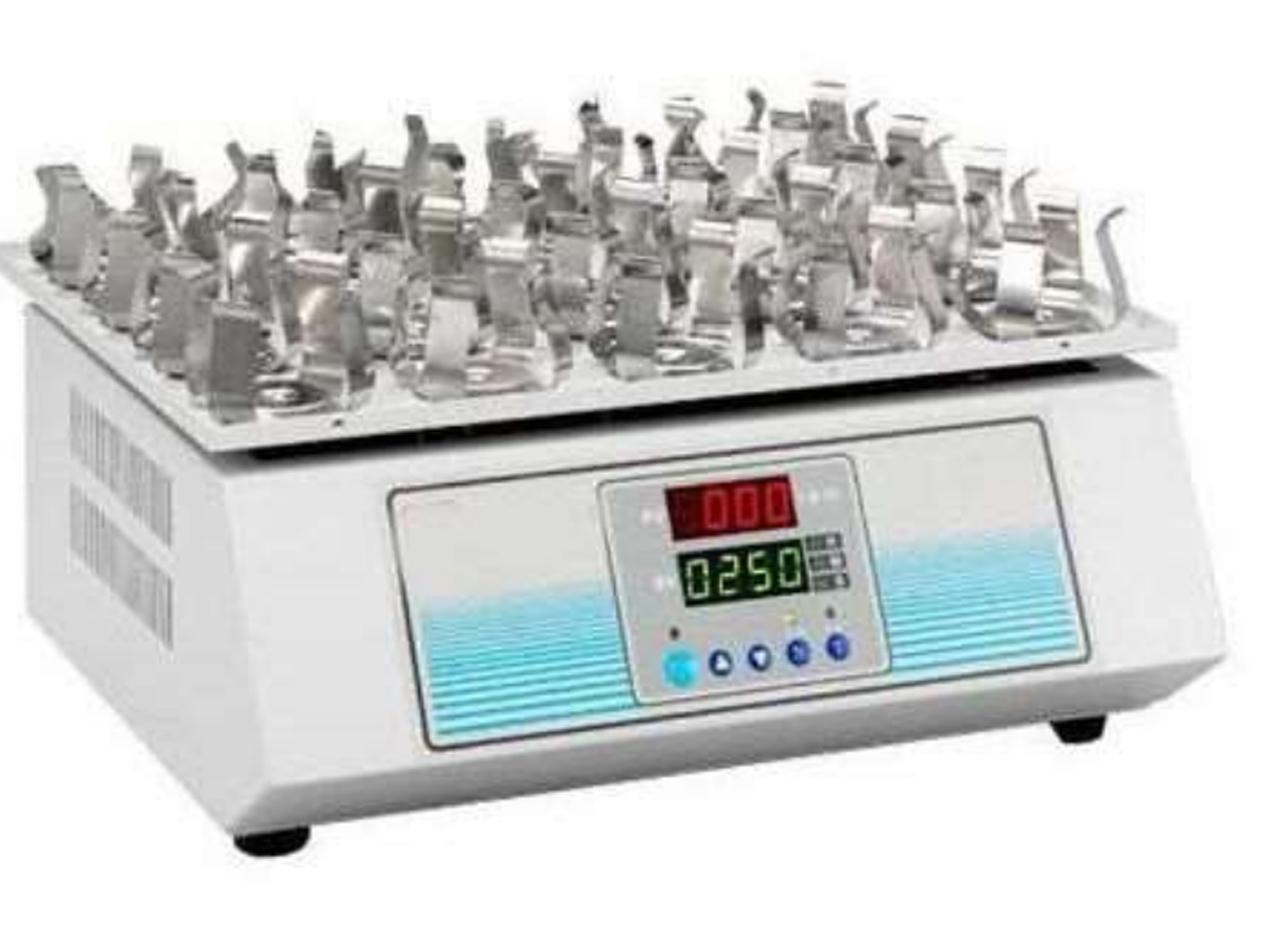I0142 Orbital shaker