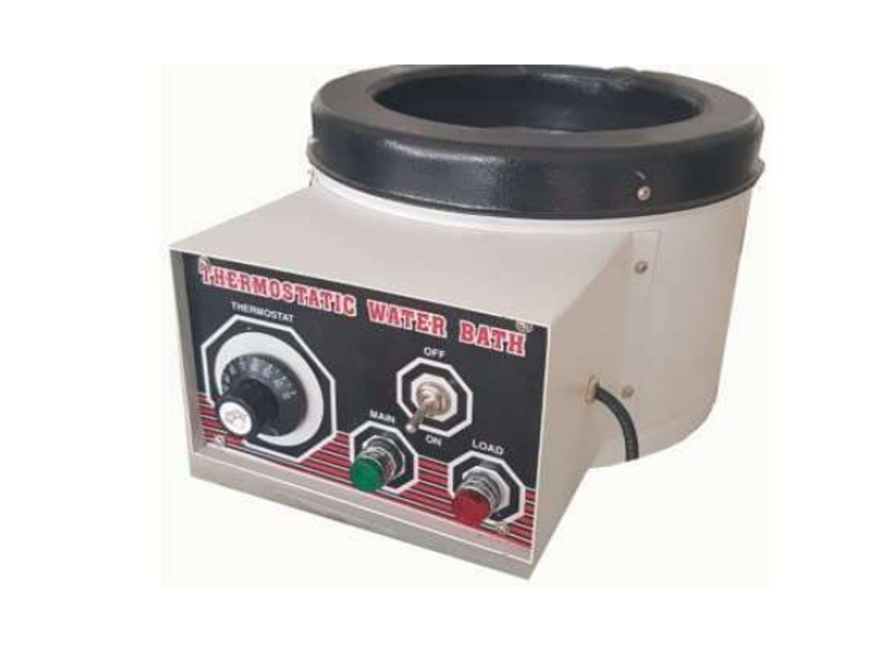 I0221 - Water bath (round)